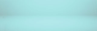 Light blue banner with slight gradient.